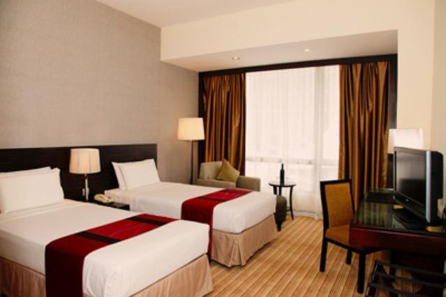 Hotel Amit Inn Patna  Bilik gambar